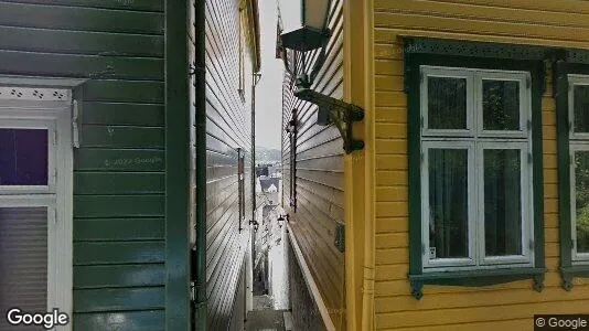 Rooms for rent in Bergen Bergenhus - Photo from Google Street View