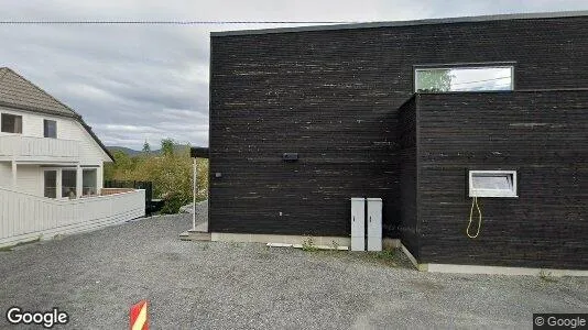 Apartments for rent in Askøy - Photo from Google Street View
