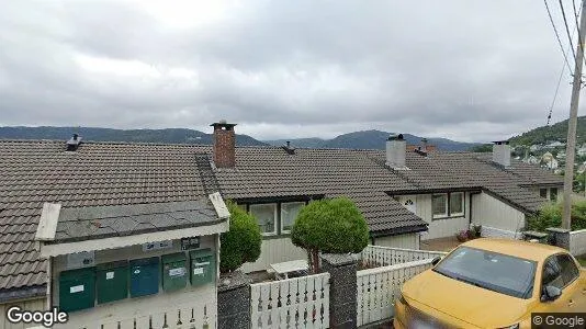 Apartments for rent in Bergen Laksevåg - Photo from Google Street View