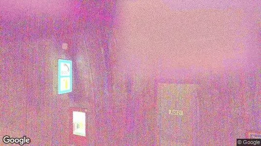 Rooms for rent in Bergen Fana - Photo from Google Street View