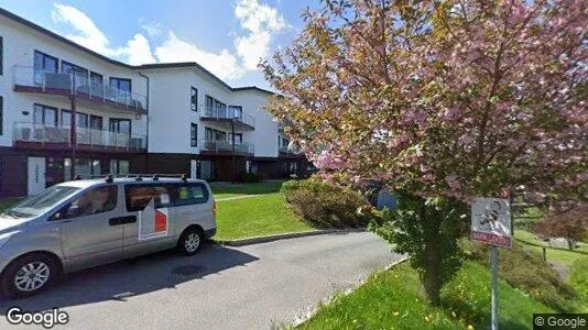Apartments for rent in Bergen Fana - Photo from Google Street View