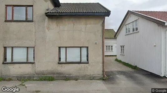 Apartments for rent in Fredrikstad - Photo from Google Street View