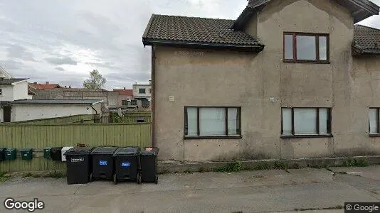 Rooms for rent in Fredrikstad - Photo from Google Street View