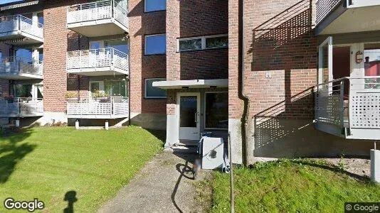 Apartments for rent in Askim - Photo from Google Street View