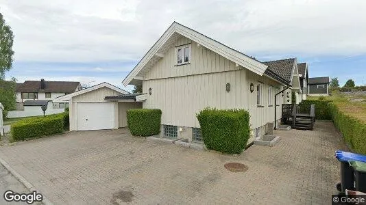 Apartments for rent in Askim - Photo from Google Street View