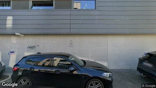 Apartments for rent in Ciney - Photo from Google Street View