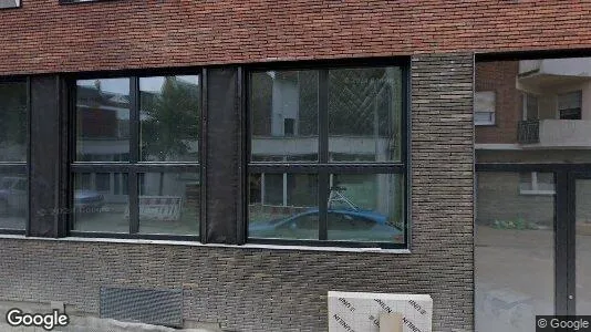 Apartments for rent in Eupen - Photo from Google Street View
