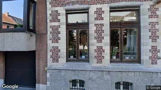 Apartments for rent in Sint-Truiden - Photo from Google Street View