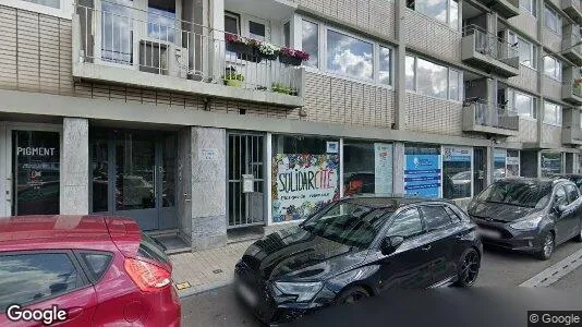 Apartments for rent in Luik - Photo from Google Street View