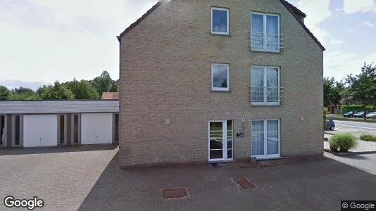 Apartments for rent in Sint-Niklaas - Photo from Google Street View