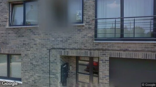 Apartments for rent in Erpe-Mere - Photo from Google Street View