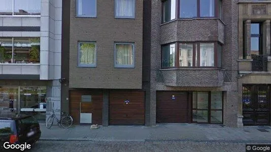 Apartments for rent in Stad Gent - Photo from Google Street View
