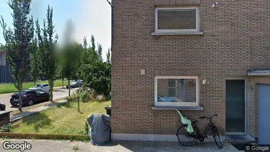 Apartments for rent in Mortsel - Photo from Google Street View