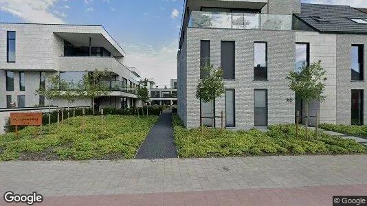 Apartments for rent in Ravels - Photo from Google Street View