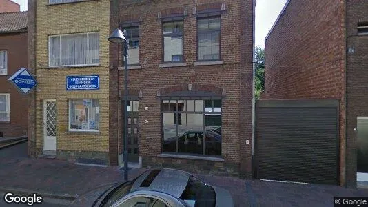 Apartments for rent in Genk - Photo from Google Street View