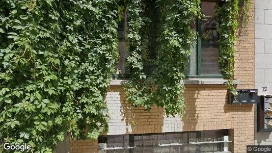 Apartments for rent in Stad Brussel - Photo from Google Street View