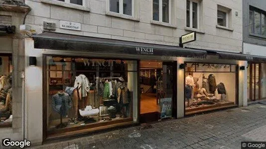 Apartments for rent in Stad Gent - Photo from Google Street View