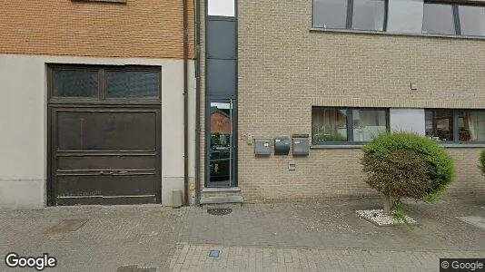 Apartments for rent in Denderleeuw - Photo from Google Street View