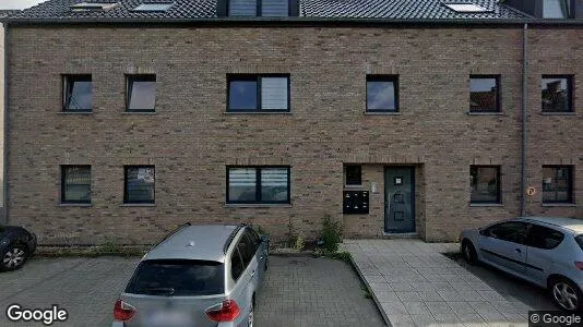 Apartments for rent in Charleroi - Photo from Google Street View