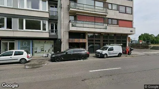 Apartments for rent in Luik - Photo from Google Street View