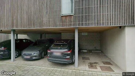 Apartments for rent in Kontich - Photo from Google Street View