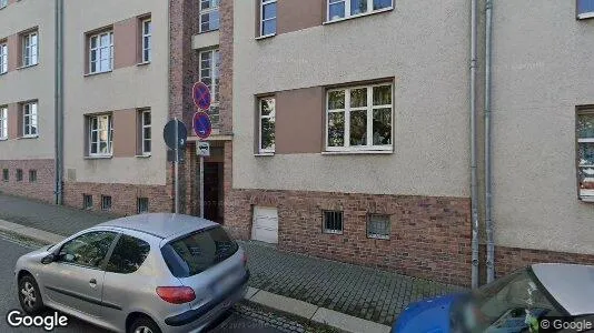 Apartments for rent in Altenburger Land - Photo from Google Street View
