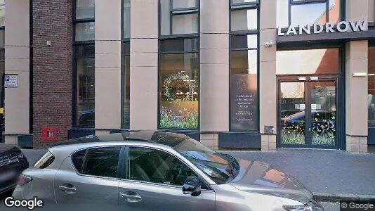 Apartments for rent in Birmingham - West Midlands - Photo from Google Street View