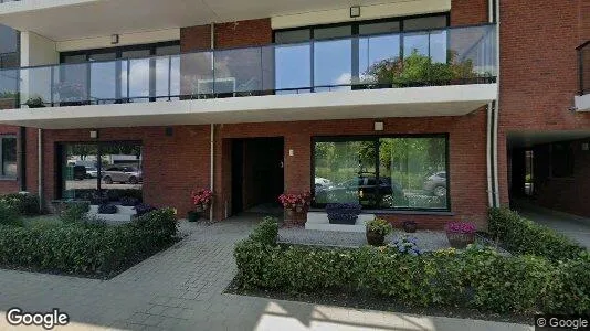 Apartments for rent in Moorslede - Photo from Google Street View