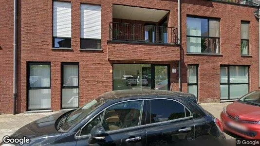 Apartments for rent in Tessenderlo - Photo from Google Street View