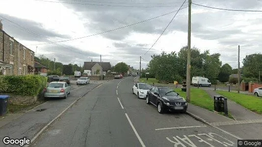 Apartments for rent in Bishop Auckland - County Durham - Photo from Google Street View