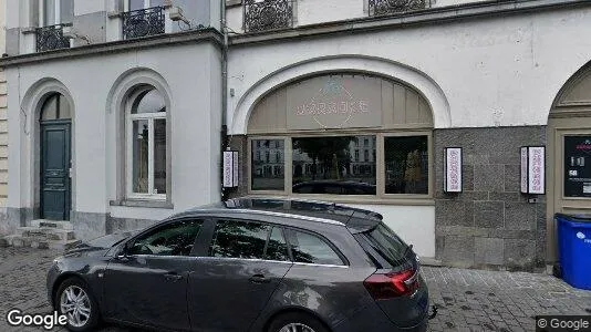 Apartments for rent in Stad Gent - Photo from Google Street View