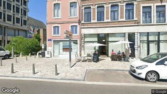 Apartments for rent in Luik - Photo from Google Street View