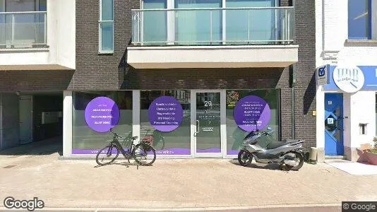 Apartments for rent in Sint-Katelijne-Waver - Photo from Google Street View