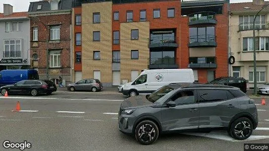 Apartments for rent in Doornik - Photo from Google Street View