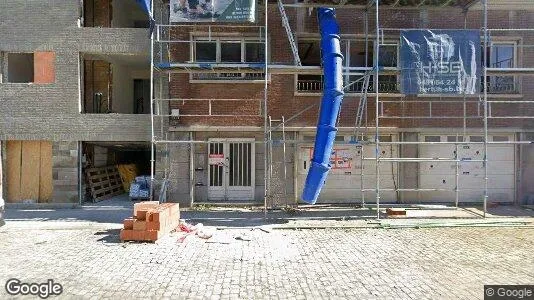 Apartments for rent in Leuven - Photo from Google Street View