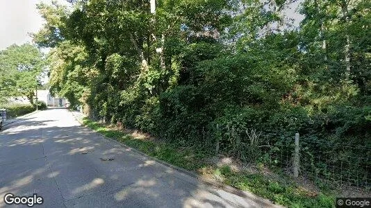Apartments for rent in Villers-le-Bouillet - Photo from Google Street View