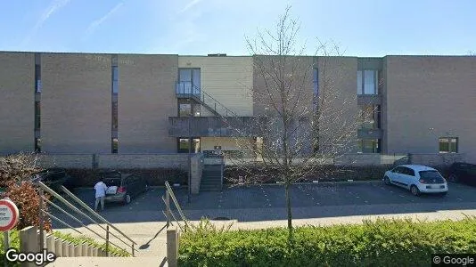 Apartments for rent in Soumagne - Photo from Google Street View
