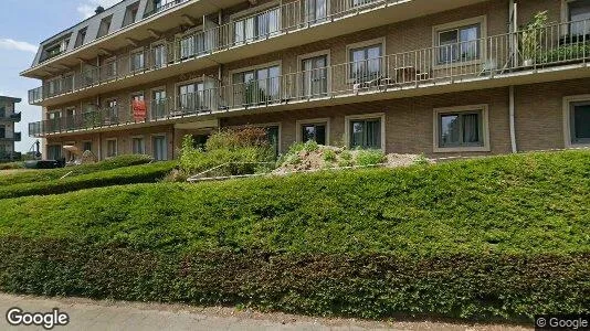 Apartments for rent in Oudenaarde - Photo from Google Street View