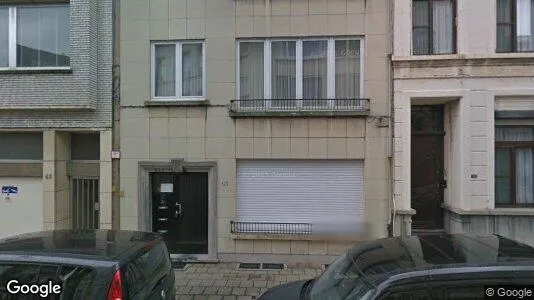 Apartments for rent in Stad Antwerp - Photo from Google Street View
