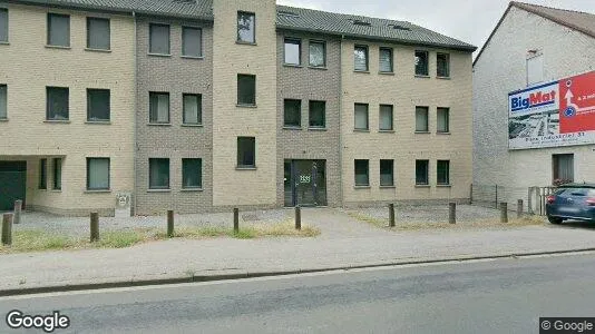 Apartments for rent in Eigenbrakel - Photo from Google Street View