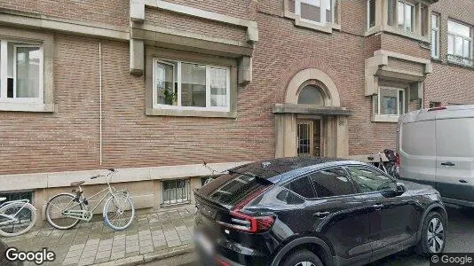 Apartments for rent in Stad Antwerp - Photo from Google Street View