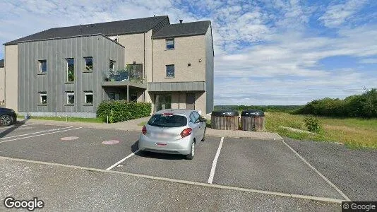 Apartments for rent in Philippeville - Photo from Google Street View