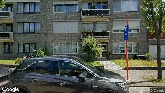 Apartments for rent in Mortsel - Photo from Google Street View