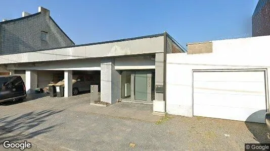 Apartments for rent in Binche - Photo from Google Street View