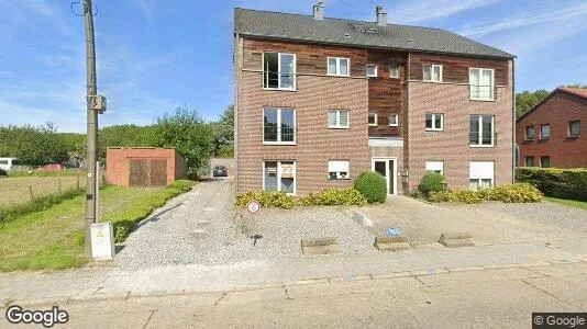 Apartments for rent in Saint-Georges-sur-Meuse - Photo from Google Street View