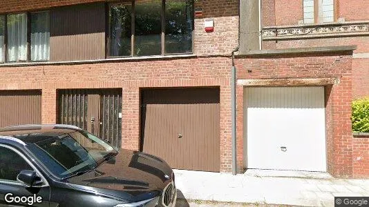 Apartments for rent in Manage - Photo from Google Street View
