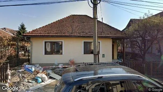 Apartments for rent in Baia Mare - Photo from Google Street View