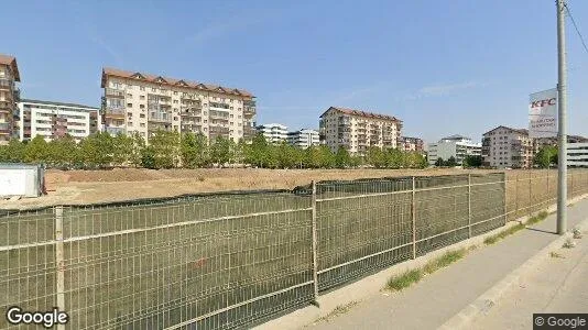 Apartments for rent in Chiajna - Photo from Google Street View