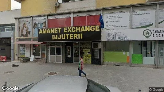 Apartments for rent in Bucharest - Sectorul 2 - Photo from Google Street View