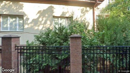 Apartments for rent in Bucharest - Sectorul 2 - Photo from Google Street View